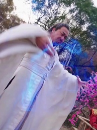 잠룡 강림 - Episode 13