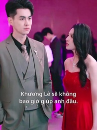 [Lồng tiếng]Cuộc Hôn Nhân Nồng Cháy - Episode 22