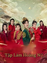 Tập 1 - [Lồng tiếng]Tập Làm Hoàng Nữ