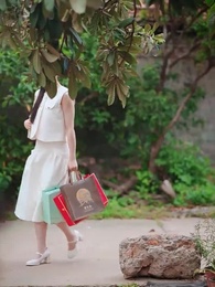 Tập 54 - Bầu Bí Gặp Tổng Tài