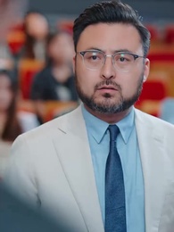 Episodio 27 - Dalle Ceneri, il Ritorno del Premio