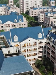 Sessiz Çiçek ve Alfalar - Episode 65