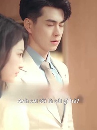 [Lồng tiếng]Cuộc Hôn Nhân Nồng Cháy - Episode 3
