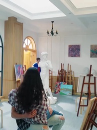 Bölüm 21 - Sessiz Çiçek ve Alfalar