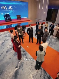 Episode 19 - That 'Nobody' Has a Body Count