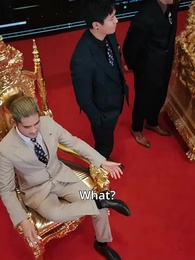 Episode 83 - That 'Nobody' Has a Body Count