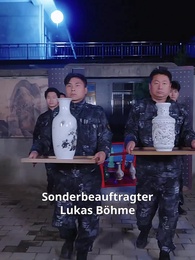 Der Unsterbliche - Episode 50