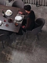 [Lồng tiếng]Cuộc Hôn Nhân Nồng Cháy - Episode 41