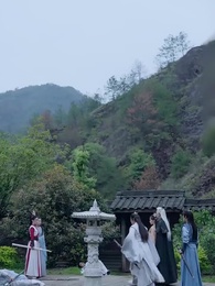 Ölümsüzlük Yolunda - Episode 27