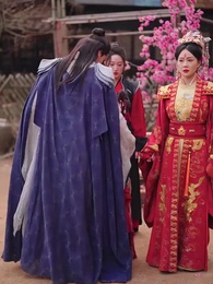 隠龍の父、乾坤を動かす - Episode 16