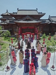 ตอนที่ 27 - ฟื้นคืนสู่ความรุ่งเรือง