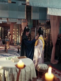 57화 - 달빛이 머문 혼례