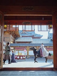 ตอนที่ 21 - ฟื้นคืนสู่ความรุ่งเรือง
