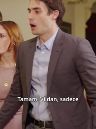 CEO'nun Mucize Bebeği - Episode 54