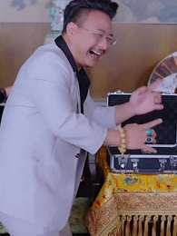 Der Unsterbliche - Episode 37