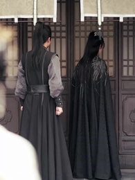 달빛이 머문 혼례 - Episode 26