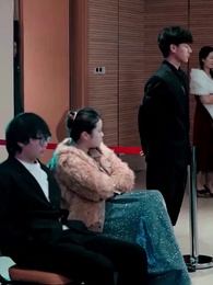 [Lồng tiếng]Cuộc Hôn Nhân Nồng Cháy - Episode 63