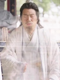 第40話 - 隠龍の父、乾坤を動かす