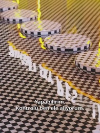 Sessiz Çiçek ve Alfalar - Episode 88