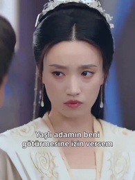 Ölümsüzlük Yolunda - Episode 18