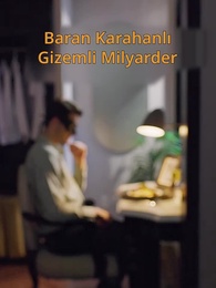 Bölüm 5 - Milyarderin Maskesi