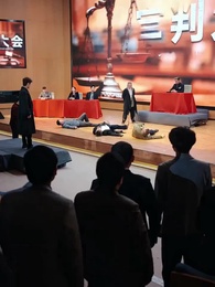 That 'Nobody' Has a Body Count - Episode 98