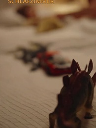 Episode 1 - Die Rückkehr der Unterweltdkönigin