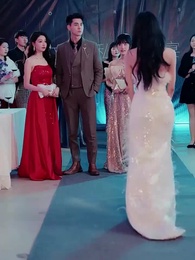 Tập 17 - [Lồng tiếng]Cuộc Hôn Nhân Nồng Cháy