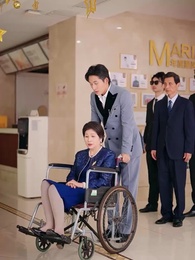 Bầu Bí Gặp Tổng Tài - Episode 4