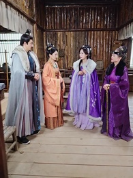 ฟื้นคืนสู่ความรุ่งเรือง - Episode 34