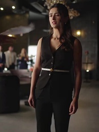 Episode 6 - Die Rückkehr der Unterweltdkönigin