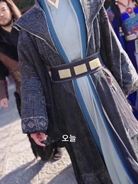 20화 - 잠룡 강림