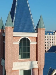 Sessiz Çiçek ve Alfalar - Episode 11