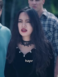 Bölüm 99 - Sessiz Çiçek ve Alfalar