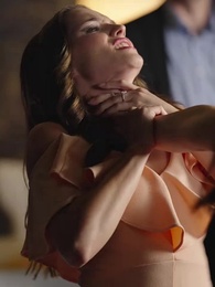 Episódio 8 - O Retorno da Rainha da Máfia