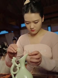 [Lồng tiếng]Tập Làm Hoàng Nữ - Episode 29