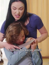 Bölüm 55 - CEO'nun Mucize Bebeği