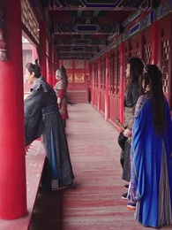 28화 - 잠룡 강림