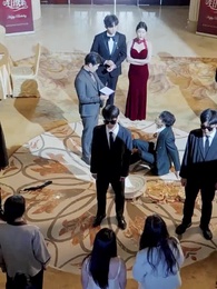 No Return After the Rain - Episode 42