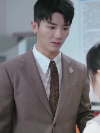 Episodio 40 - [Doblado]Si el Amor Duele en Silencio