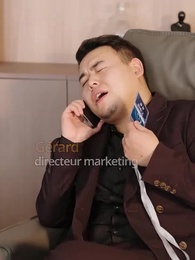 Épisode 27 - Double Surprise : Les Héritiers Imprévus