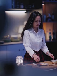 Sessiz Çiçek ve Alfalar - Episode 47