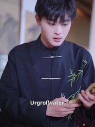 Episode 31 - Der Unsterbliche