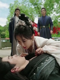 Tập 37 - [Lồng tiếng]Tập Làm Hoàng Nữ