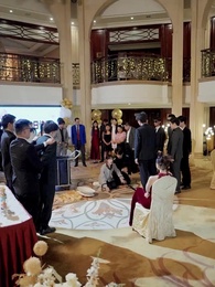 No Return After the Rain - Episode 47