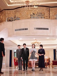 Bầu Bí Gặp Tổng Tài - Episode 31