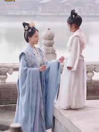 第43話 - 隠龍の父、乾坤を動かす