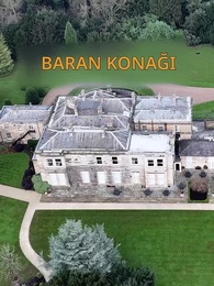 Bölüm 20 - Milyarderin Maskesi