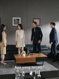 Episode 31 - Dulu Menyelamatkan Kini Diselamatkan