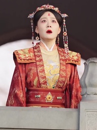 第21話 - 隠龍の父、乾坤を動かす